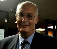 Prof. Barry Clarke